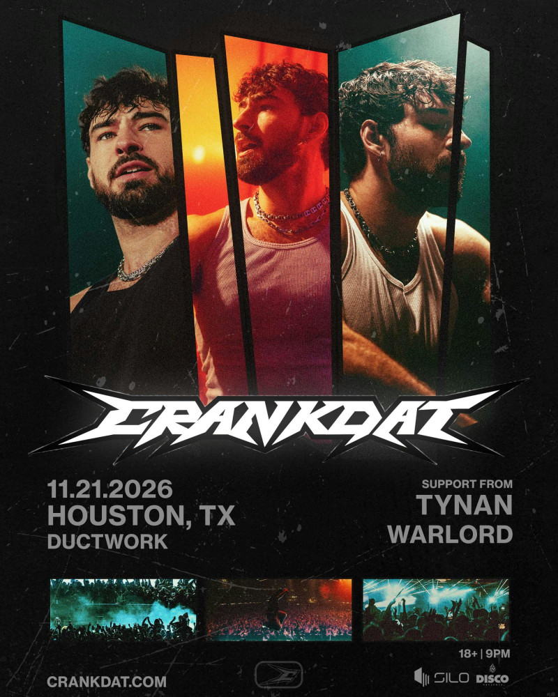 Crankdat