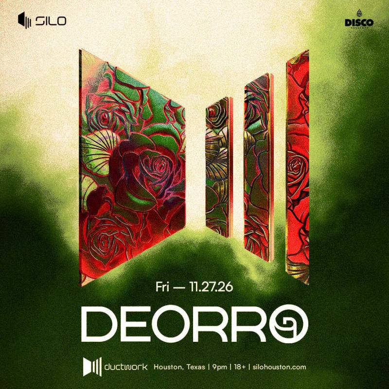 Deorro