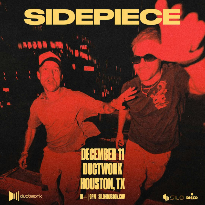 Sidepiece