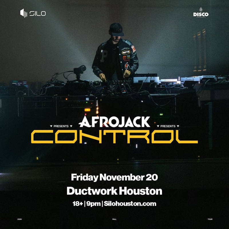 Afrojack