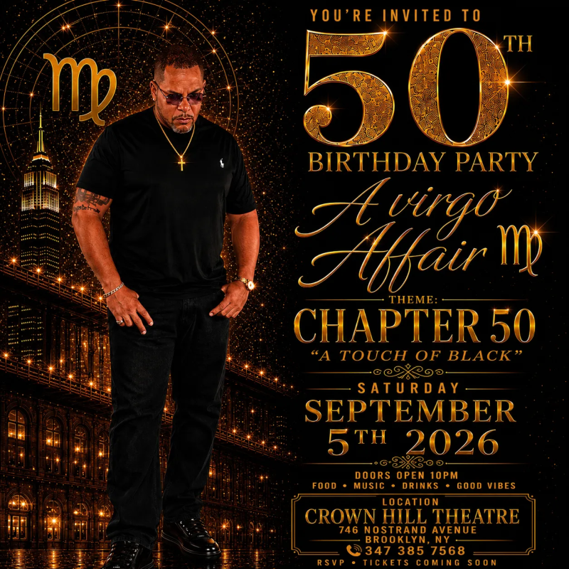 Virgo Affair
