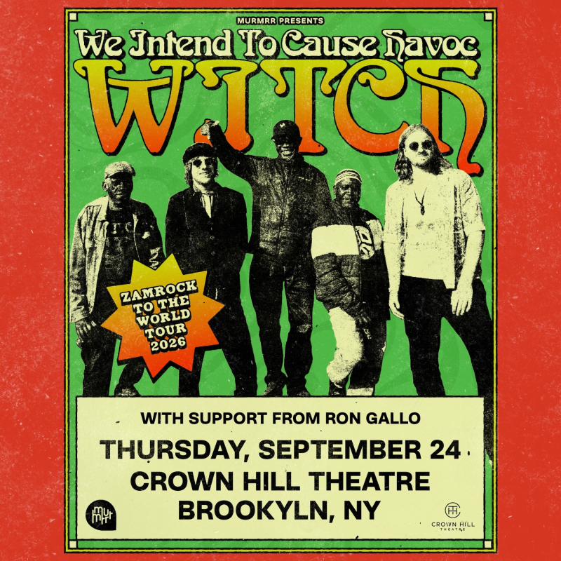 W.I.T.C.H.