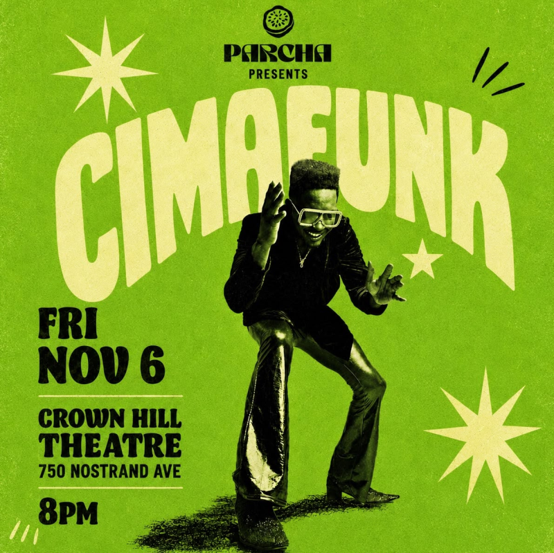 Cimafunk