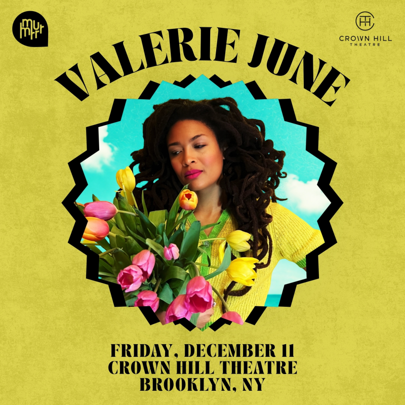Valerie June