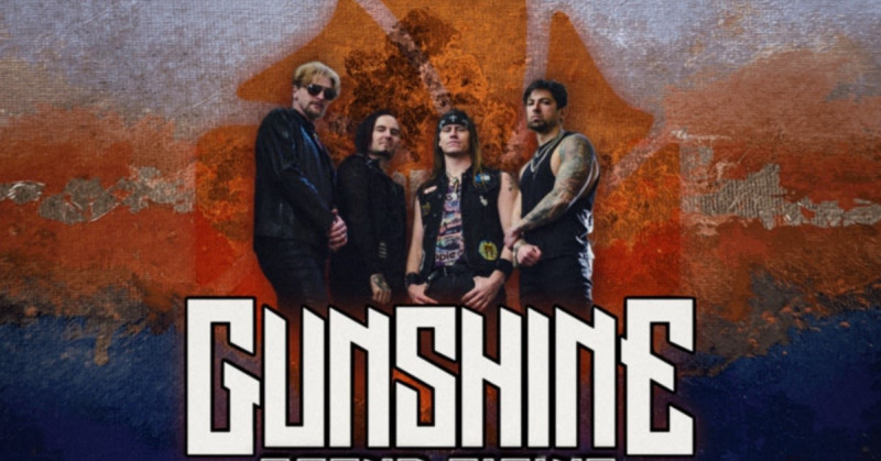 Gunshine