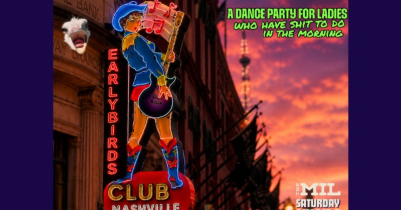 Earlybirds Club