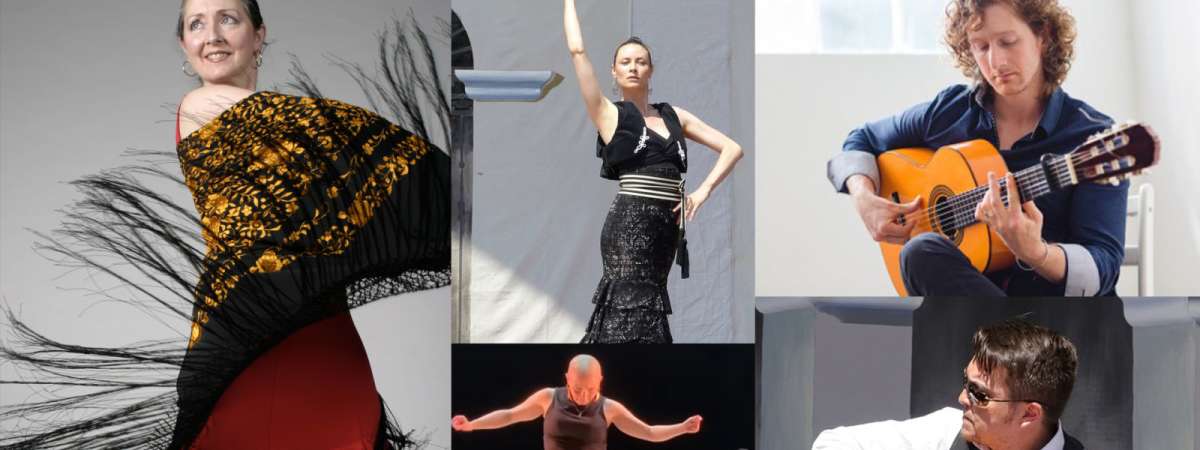 Tablao Flamenco