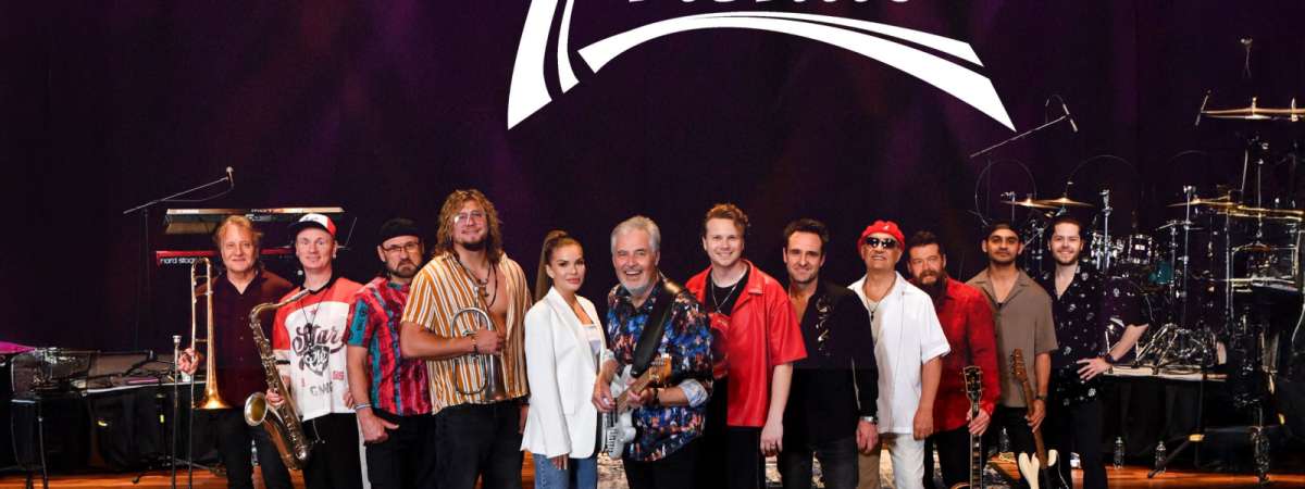 Leonid & Friends