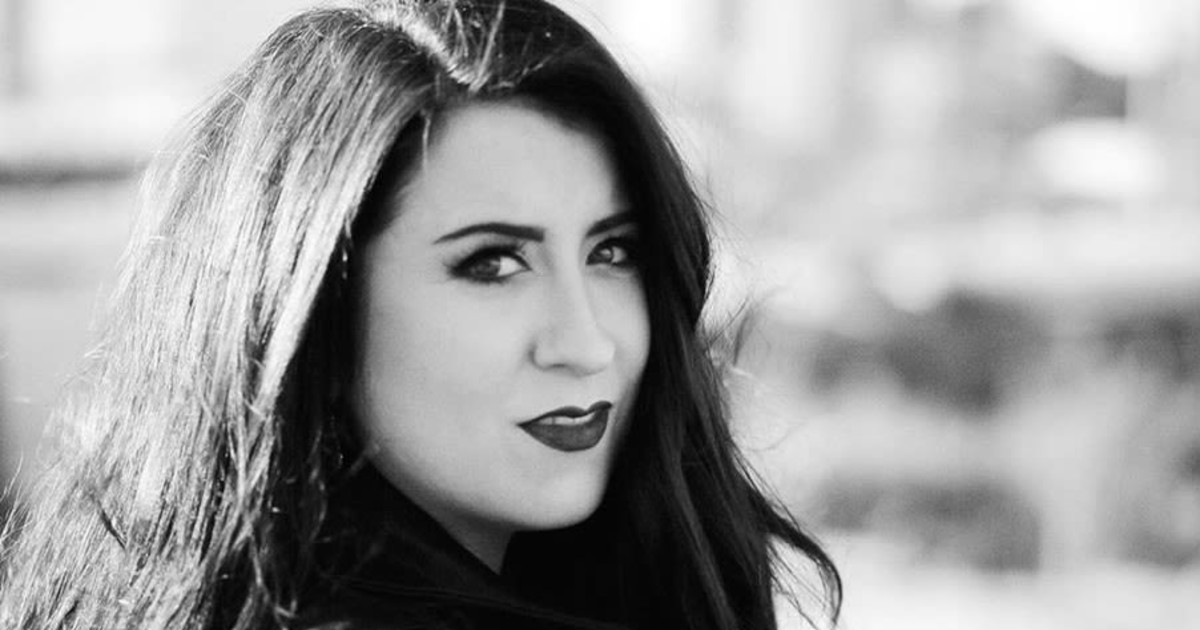 Mallory Johnson and Friends in Nashville at The Listening Room