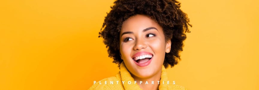 Black Women Speed Dating: Open to All Men | Ages 28 - 46 | Brooklyn