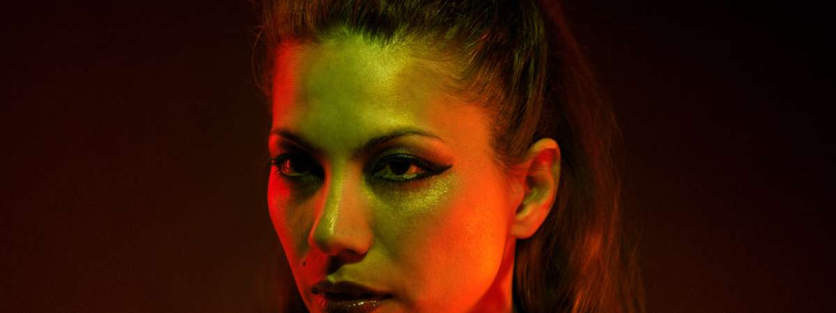 Genevieve Artadi ft. Louis Cole & Chiquita Magic