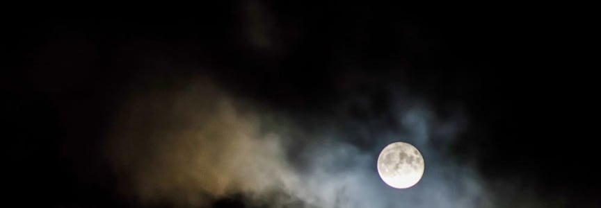 Fall Equinox Night Hike