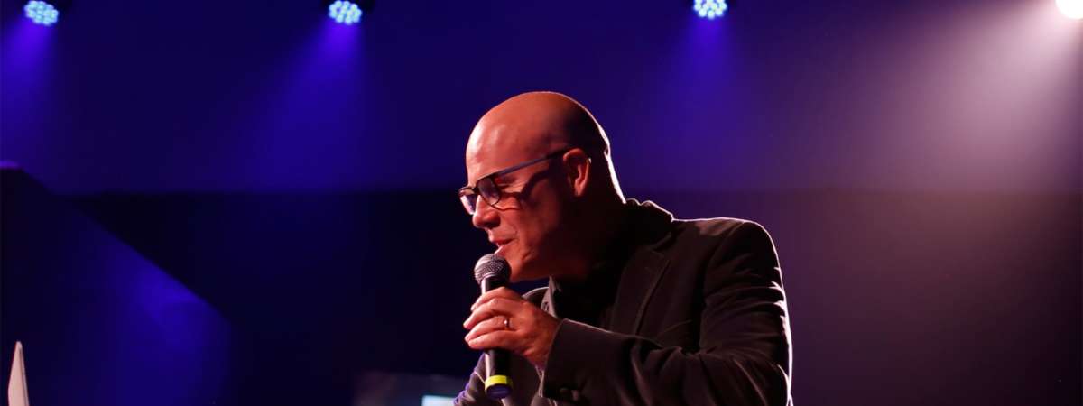 Thomas Dolby