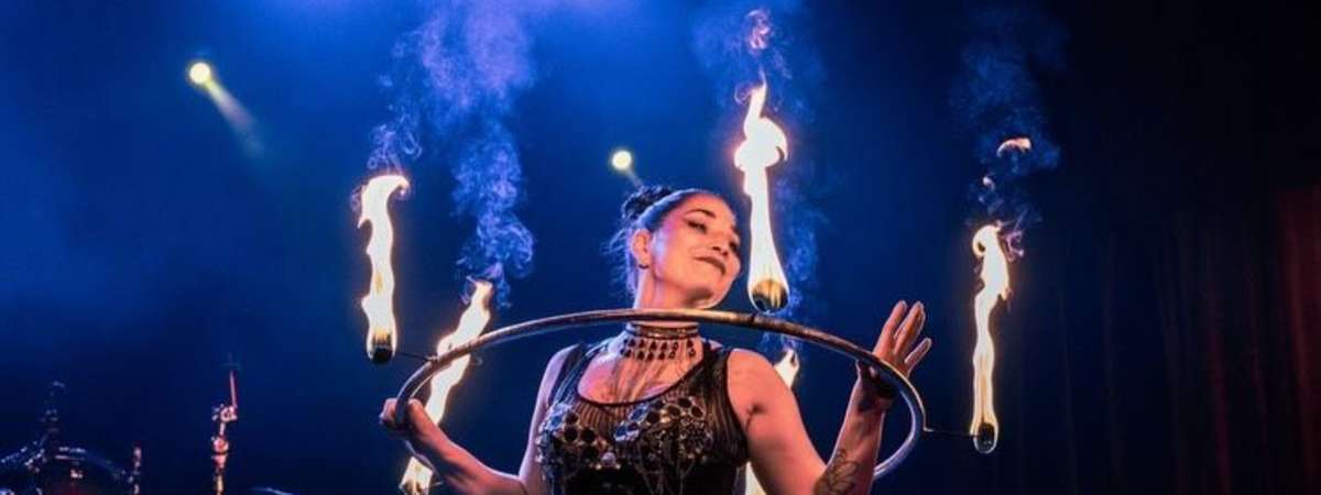 Sinferno Cabaret