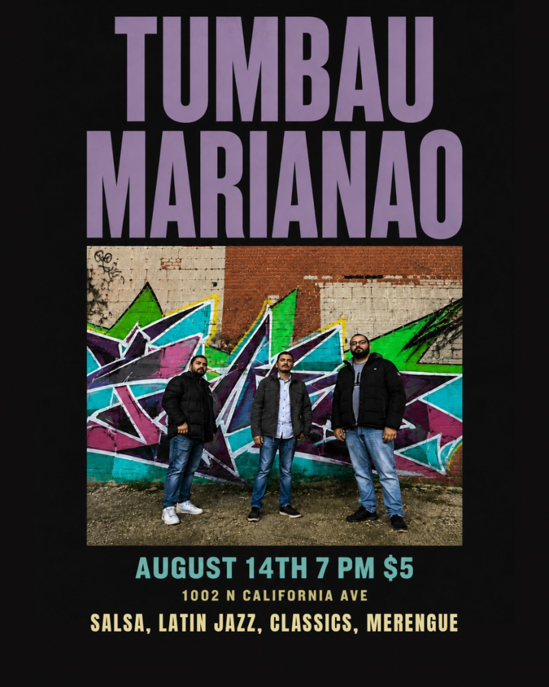 Tumbao Marianao