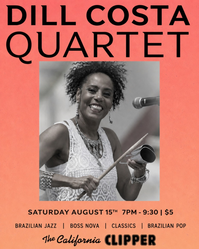 Dill Costa Quartet