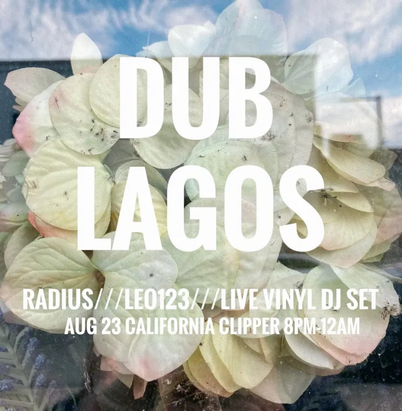 Dub Lagos