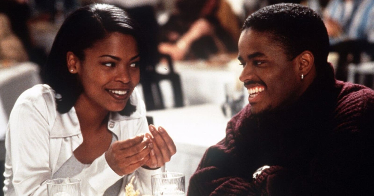 Love Jones — Cine · Chicago