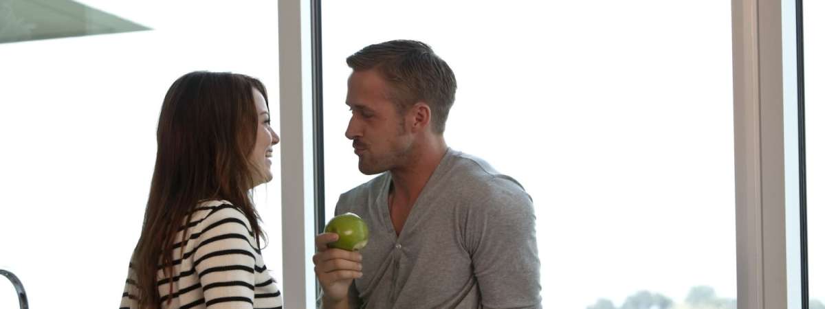 Crazy, Stupid, Love