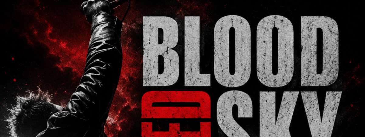 Blood Red Sky - A Tribute to U2, Everything INXS