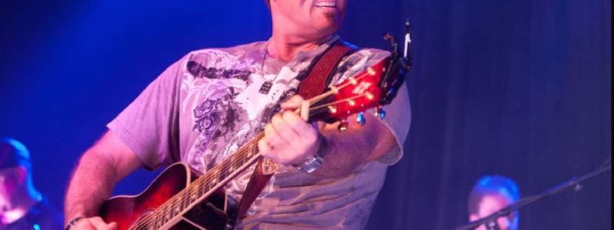 Eric Grant Band