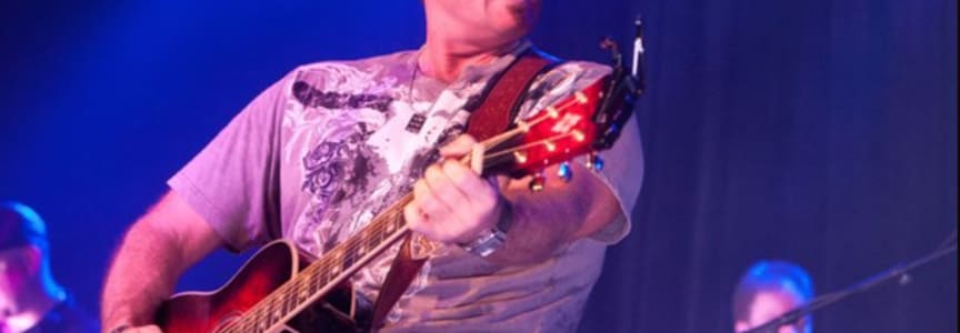 Eric Grant Band