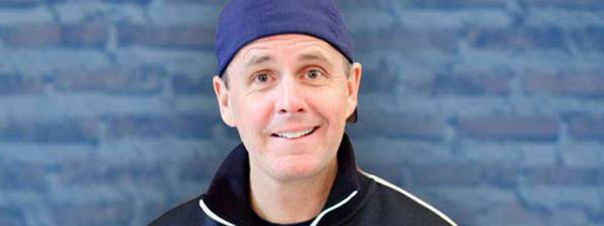 Bob Marley Comedian
