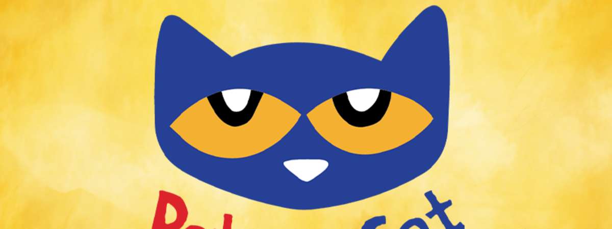 Pete the Cat