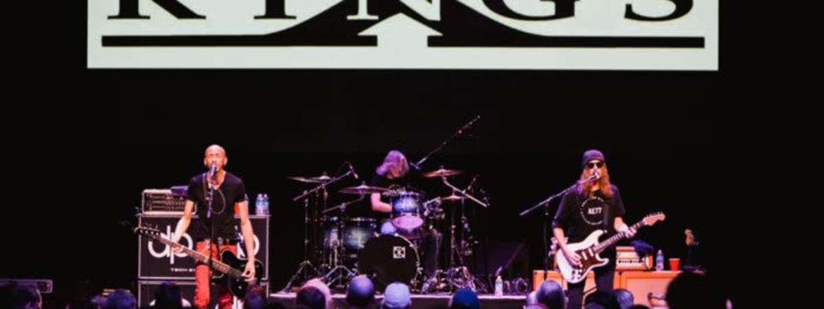 King's X