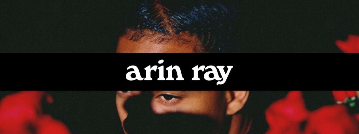 Arin Ray