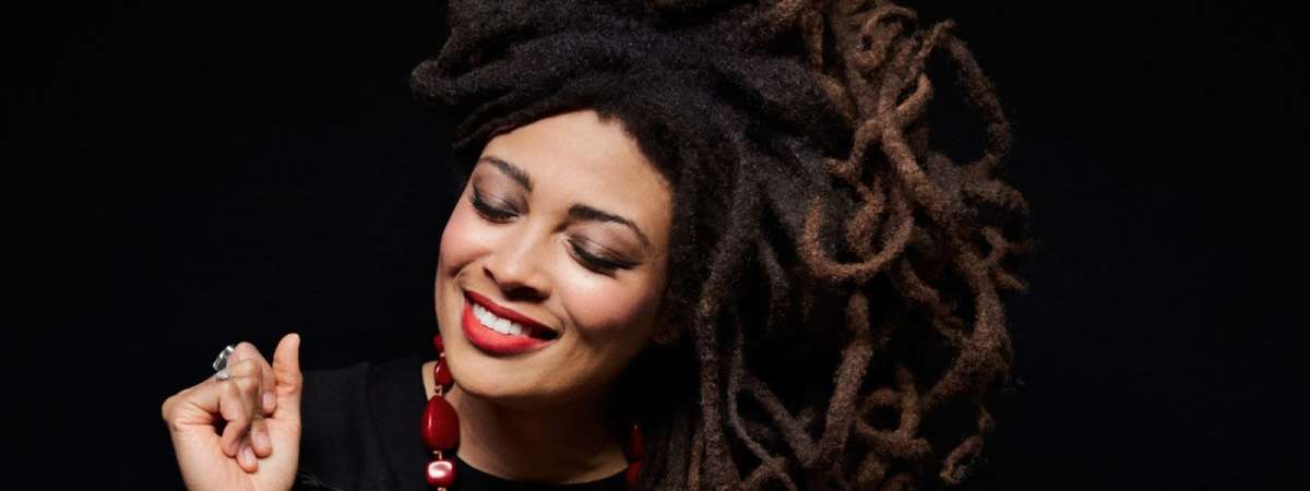 Valerie June