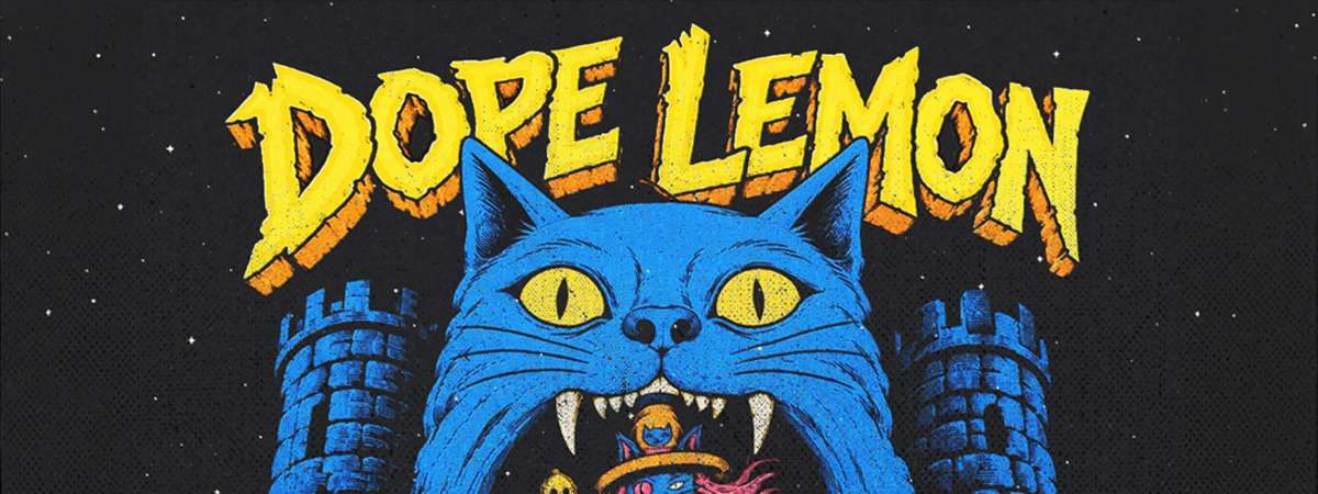 Dope Lemon