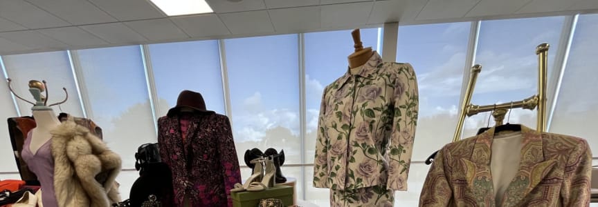 2026 Blue Bird Circle Couture Boutique