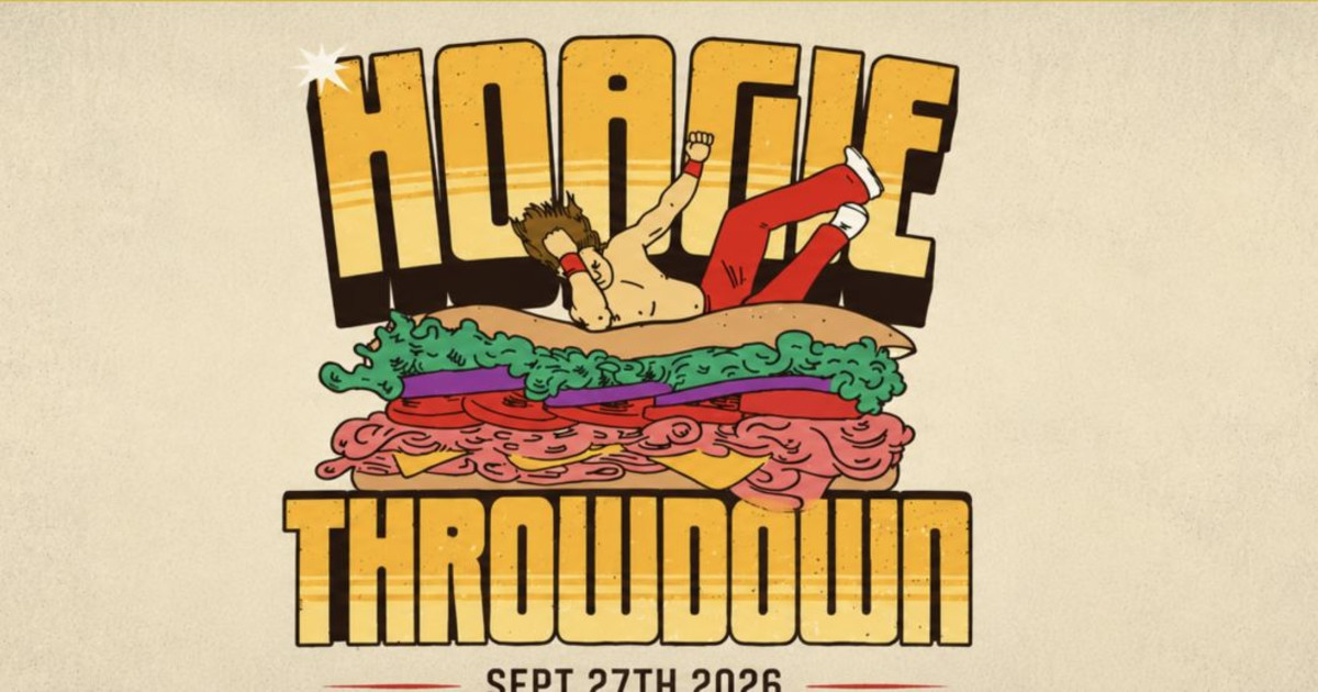 Philadelphia Hoagie Throwdown at Other Half Brewing Philadelphia