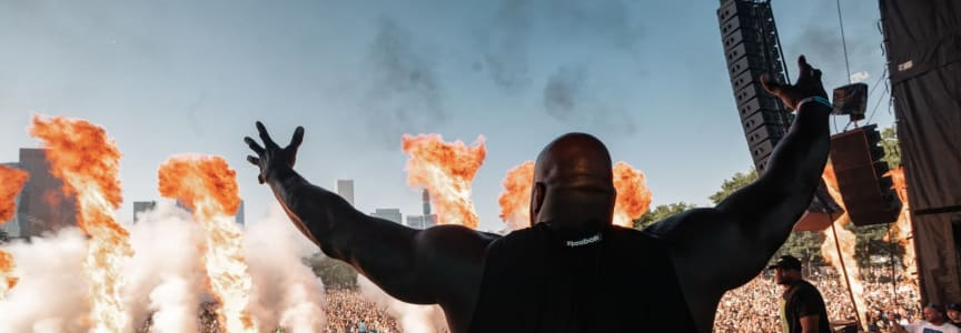 DJ Diesel