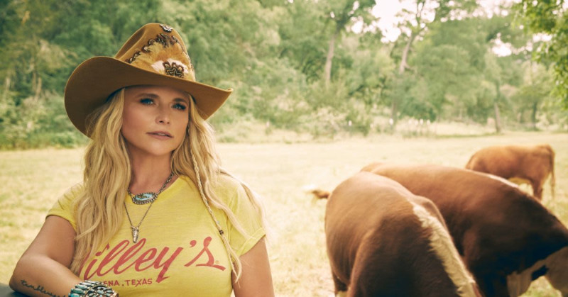 Miranda Lambert