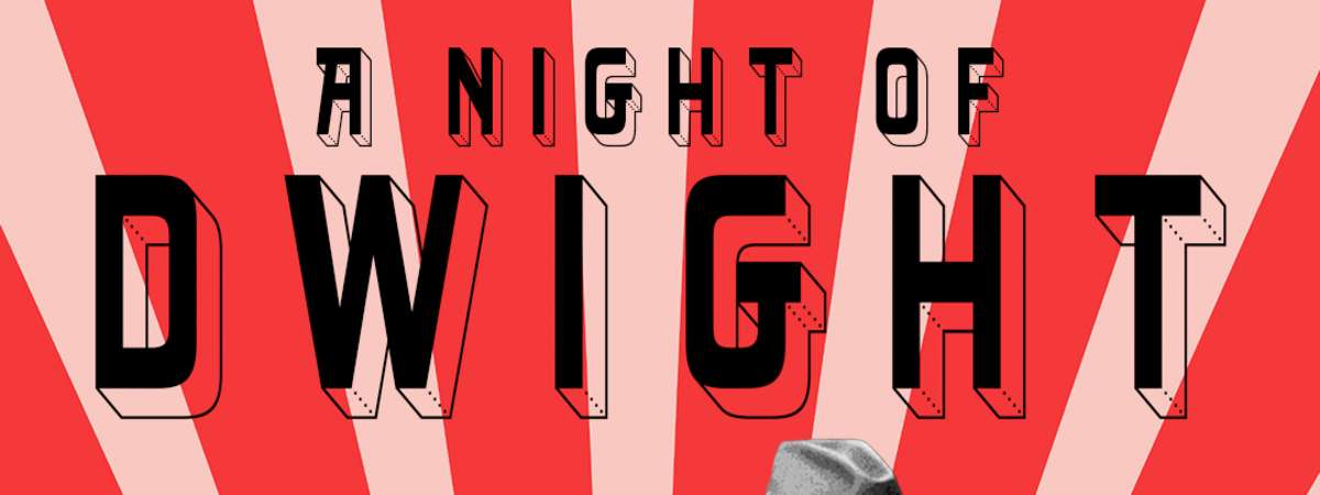 Repeat Offenders present: A Night of Dwight at the Big Top!