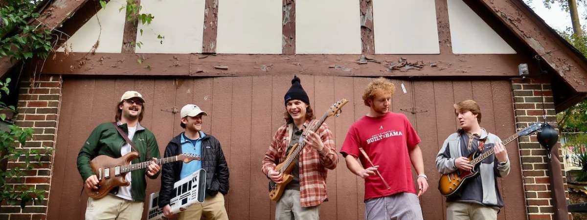 Wax Monkey - Sunday Jam