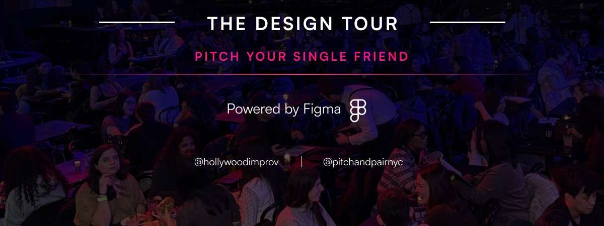 Pitch & Pair