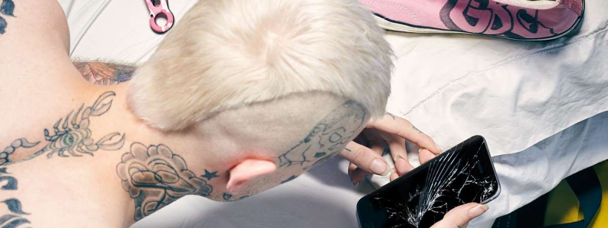 Lil Peep 30 Th Birthday Celebration