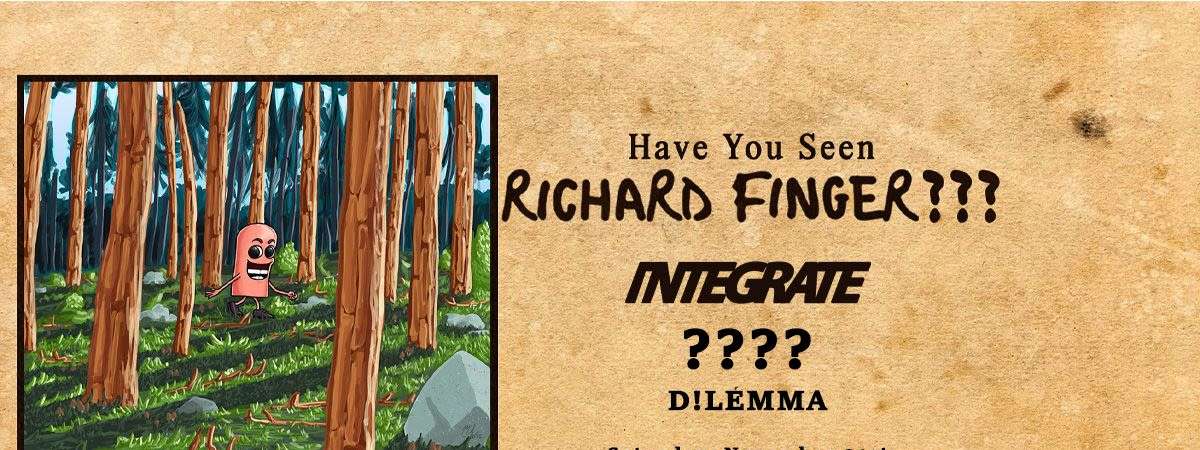 Richard Finger