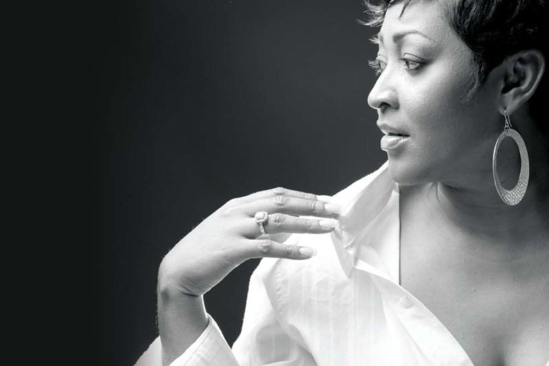 Keeshea Pratt