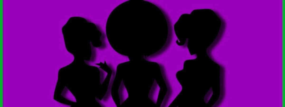 Drag Becomes Them
