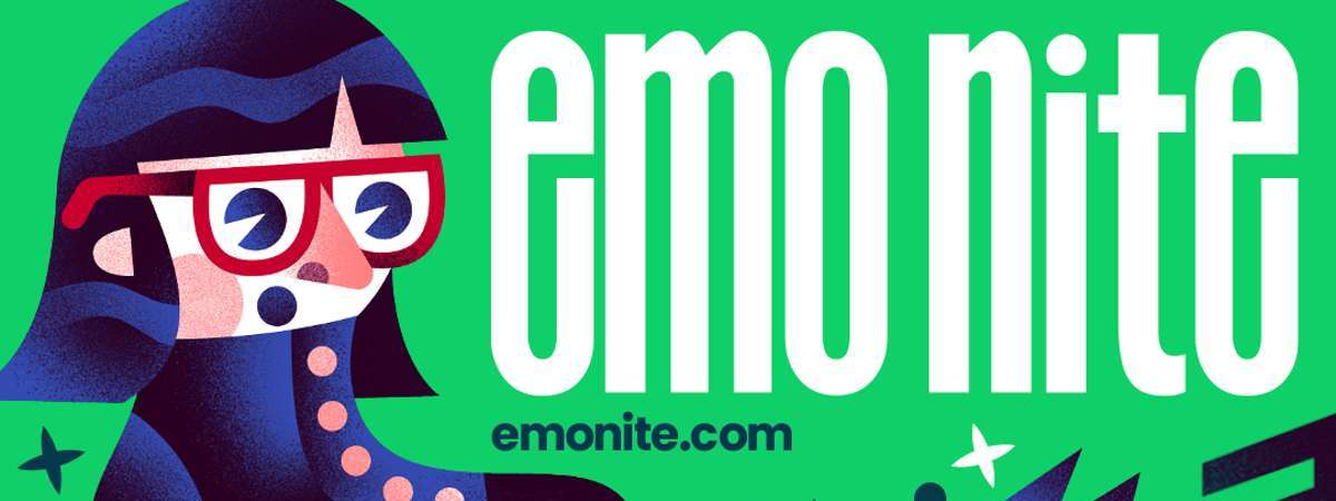 Emo Nite at Holocene