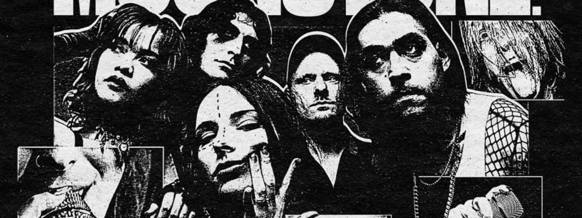 Moonstone w/ Madrona Comeback Show