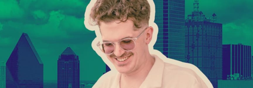 Dj Joshua Pierz