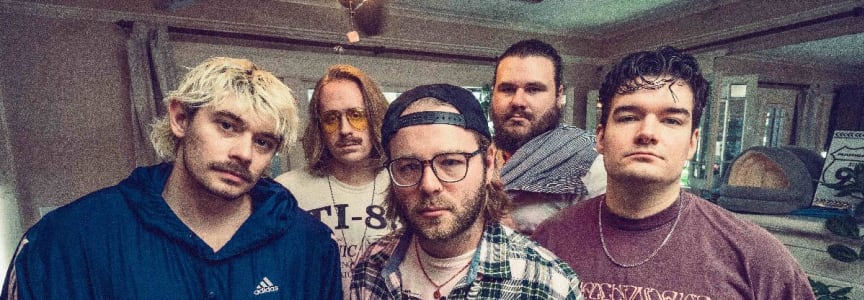 Good Terms, Stateside, Gene Ross, Clone The Wolf