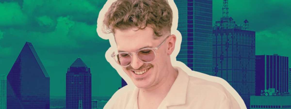 Dj Joshua Pierz