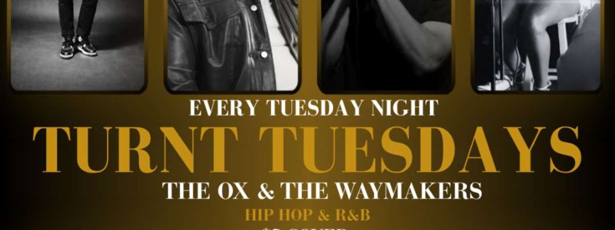 The Ox and The Waymakers