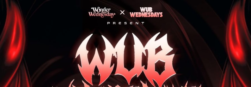Wub Wednesday